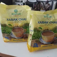 چای کرک