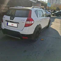 اچ سی کراس|خودرو سواری و وانت|کرج, گلشهر|دیوار