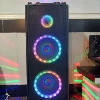 اسپیکر بزرگ برند NDR