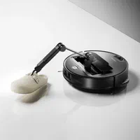 نمایندگی جارو رباتیک های روبوراک / Roborock Series|جاروبرقی، جارو شارژی، بخارشو|مشهد, اقبال|دیوار