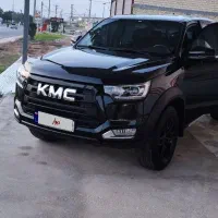 kmct81402|خودرو سواری و وانت|امیدیه, |دیوار