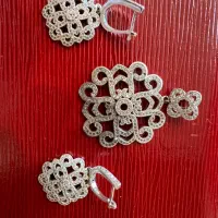 زیورآلات گوشواره