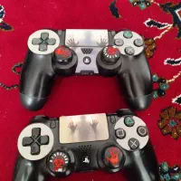 ps4|کنسول، بازی ویدئویی و آنلاین|ماهدشت, |دیوار