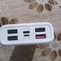 پاوربانک|لوازم جانبی موبایل و تبلت|اهواز, کوی علوی|دیوار