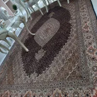 فرش دستبافت