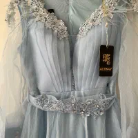 لباس مجلسی