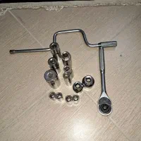 ابزار آلات خارجی اصل آچار بکس و فرانسه  وهویه|ابزارآلات|تبریز, |دیوار