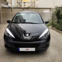 207 پاناروماtu5p خشک ارتقاع یافته