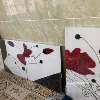 تابلو دیواری سایز بزرگ|تابلو، نقاشی، عکس|بندر گناوه, |دیوار