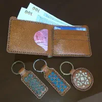 کیف چرم
