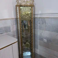 ساعت برنز|ساعت دیواری و تزئینی|قم, ولیعصر|دیوار