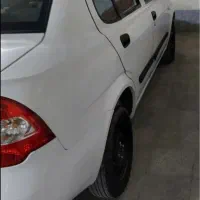 تیبا یک صندوقدار مدل 94