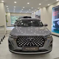 تیگو ۷ پرو مکس ۲ دف ۴۰۳ نمایندگی فراهانی