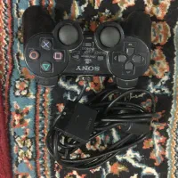 دسته فابریک پلی۲ با مبدل