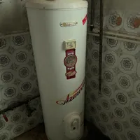 ابگرمکن برقی آزمون