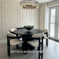 باناهارخوری آوانگارد/صندلی سوپرراش آماتیس