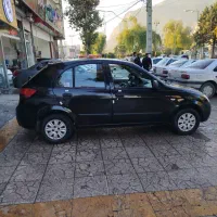 تیبا 2عروسک مدل 97|خودرو سواری و وانت|کرمانشاه, |دیوار