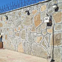 بنایی سنگ لاشه سیمانکاری