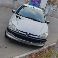 206تیپ 2مدل 87