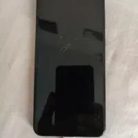 a50 ال سی سوخته