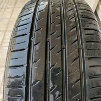 لاستیک خارجی کومهو
