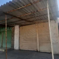 فروش مغازه تجاری ۳۰ متری|فروش مغازه و غرفه|دهدشت, |دیوار