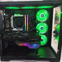 کامپیوتر گیمینگ