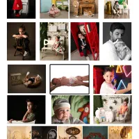 عکاسی یلداکریسمس کودک خانوادگی بارداری اتلیه عروس|خدمات پذیرایی، مراسم|تهران, افسریه شمالی|دیوار