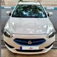 شاهین Gنقد و اقساط صفر و کار کرده تحویل فوری