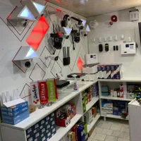 باندل دوربین مداربسته آلباترون با نصب|دوربین مداربسته|اراک, |دیوار