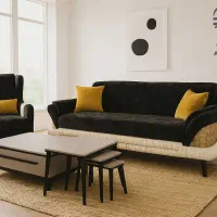 شستشوی انواع مبلمان با قیمت باورنکردنی