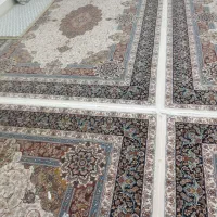 ۴عدد فرش ۹متری ۷۰۰ شانه تراکم ۲۵۰۰ دونه ای چهارده
