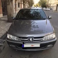 پژو پارس مدل ۱۴۰۲|خودرو سواری و وانت|تویسرکان, |دیوار