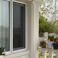 تعمیر و تولید توری پلیسه کشویی|خدمات پیشه و مهارت|رشت, بوسار|دیوار