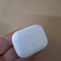 ایرپاد پرو 2 اورجینال در حد|لوازم جانبی موبایل و تبلت|تهران, شهرک رضویه|دیوار