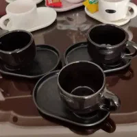 ماگ سینی دار|ظروف سرو و پذیرایی|قم, نخودی|دیوار