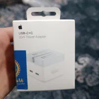 اداپتور 35 وات اپل|لوازم جانبی موبایل و تبلت|تهران, فلاح|دیوار