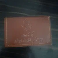 کیف مدارک گمشده بنام الهه حسینی