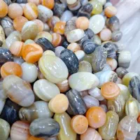 مهره عقیق سلیمانی