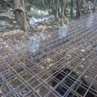 نیازبه کارگربرای ارماتور بندی ساختمان