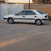 زانتیا استثنایی|خودرو سواری و وانت|پاسارگاد, |دیوار