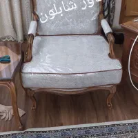 تولیدی کاور مبل شابلون