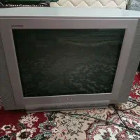 تلوزیون ۲۱ اینچ|تلویزیون و پروژکتور|بهشهر, |دیوار