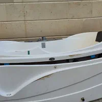 وان جکوزی یک نفره