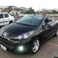 ماشین ۳۰۷ کروک|خودرو کلاسیک|قزوین, |دیوار