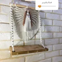 آویزحوله نظم دهنده|سفره، حوله، دستمال آشپزخانه|تهران, دروازه شمیران|دیوار