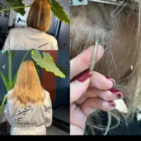 تخفیف ویژه عروس . نامزدی|آرایشگاه و سالنهای زیبایی|گناباد, |دیوار