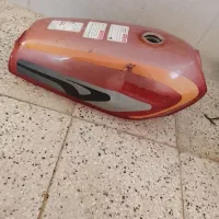 2عدد باک هوندا اصلی|قطعات یدکی و لوازم جانبی|سبزوار, مدرس|دیوار