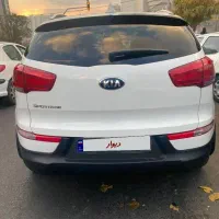 اسپورتیج ۲۰۱۵|خودرو سواری و وانت|تهران, جماران (نیاوران)|دیوار