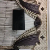 ۳ تا پرده شیک و ست